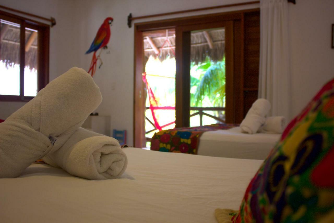 Casa Iguana - Beachfront Hotel 3*