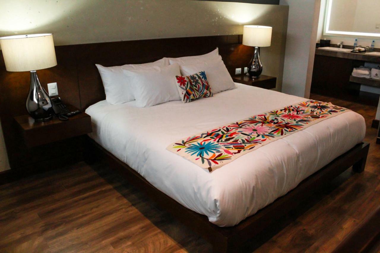 Casa San Miguel Boutique Y Zacatlan