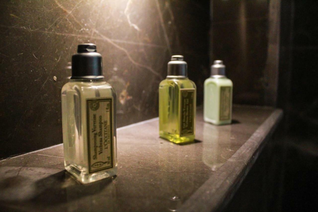 Casa San Miguel Boutique Y Hotel 5*