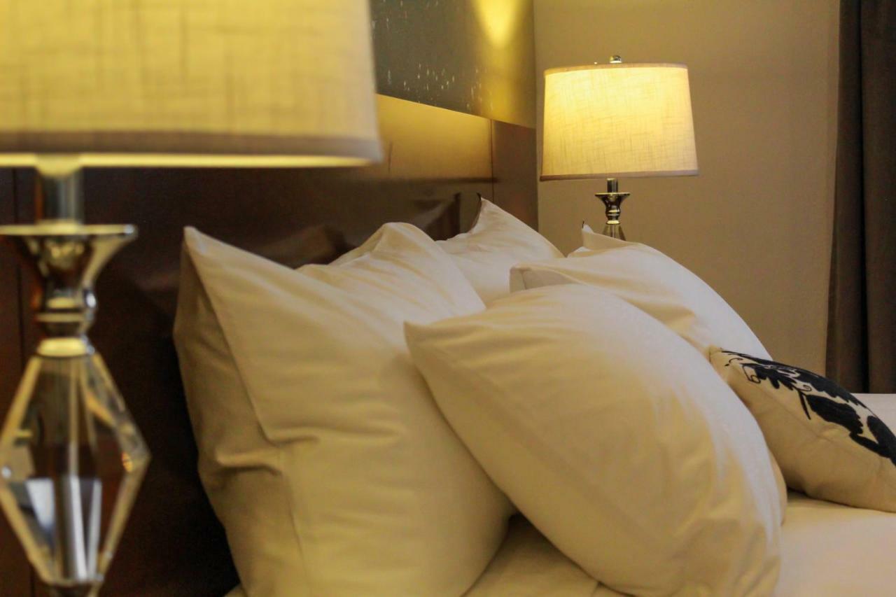 Casa San Miguel Boutique Y Hotel