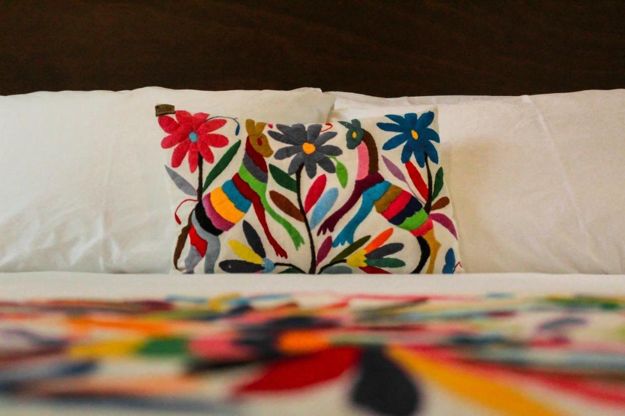 Casa San Miguel Boutique Y Hotel 5*
