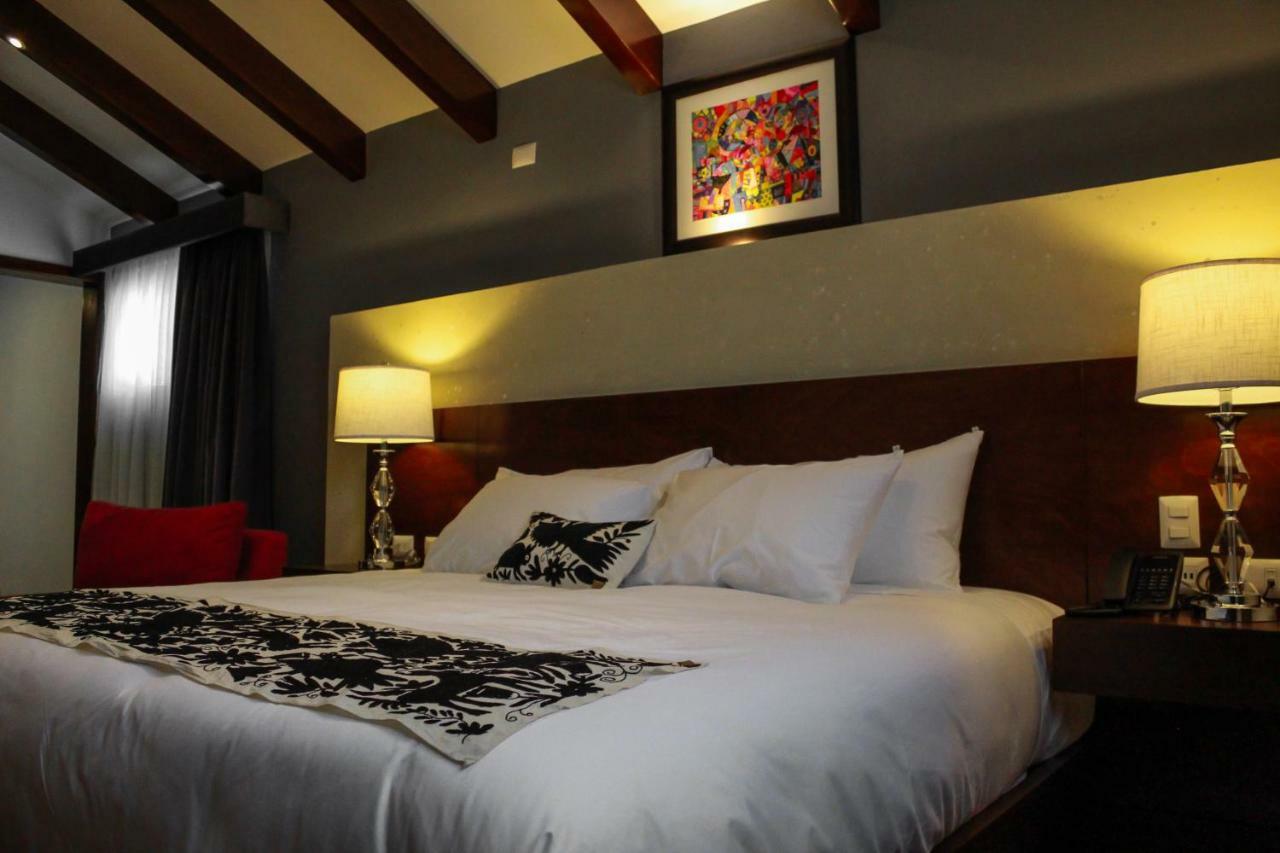 Hotel Casa San Miguel Boutique Y