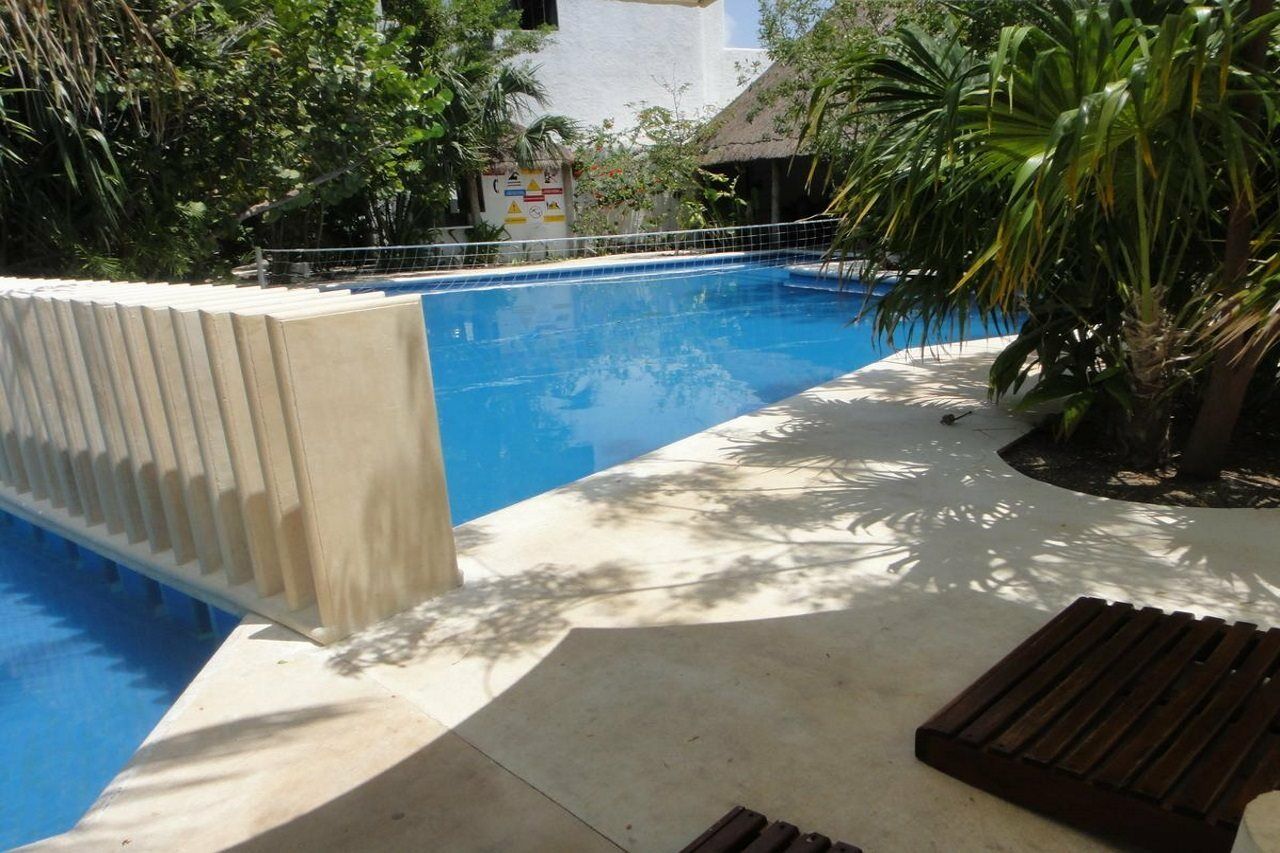 Hotel Sotavento & Yacht Club Cancun