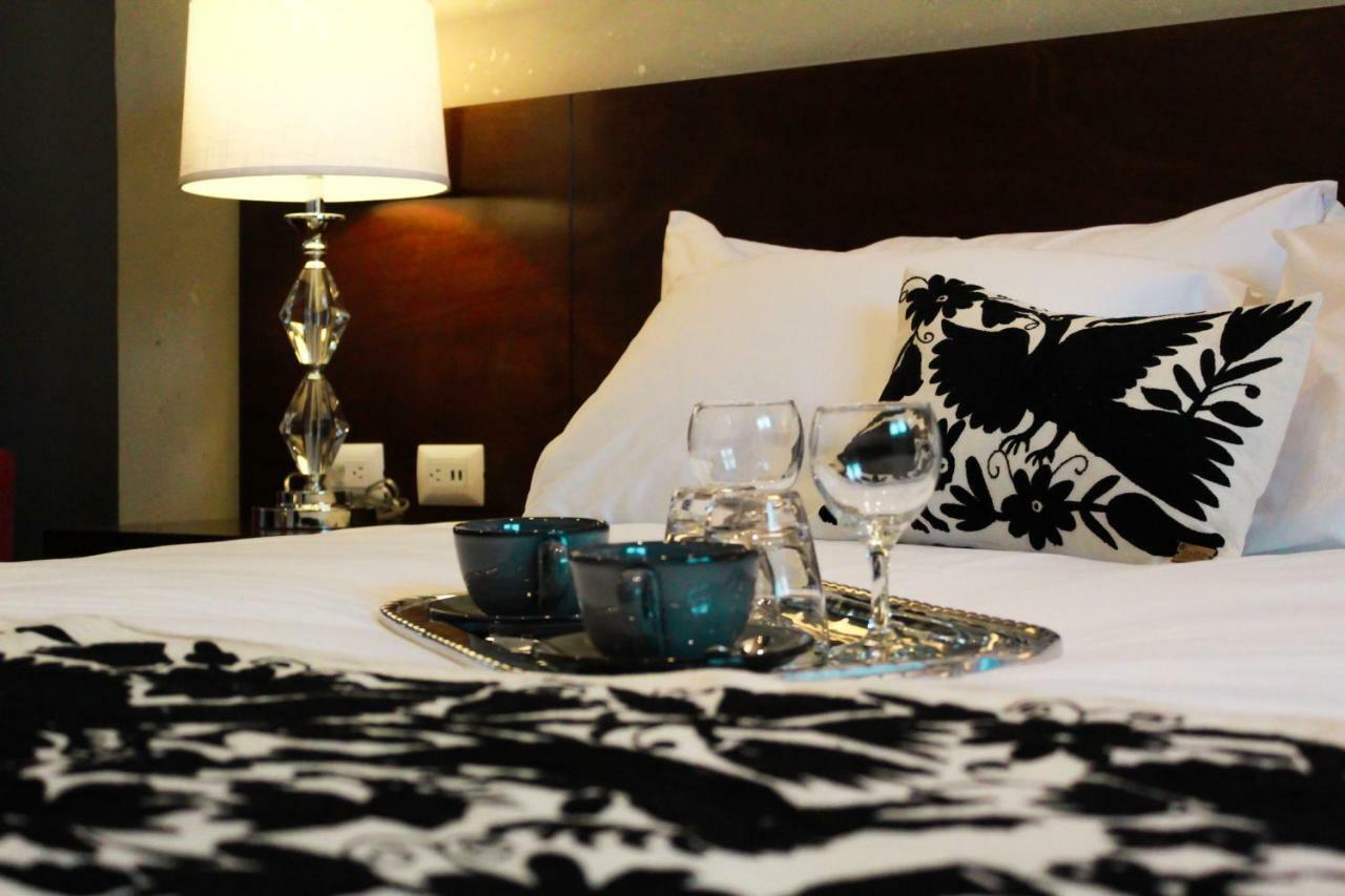 Casa San Miguel Boutique Y Zacatlan