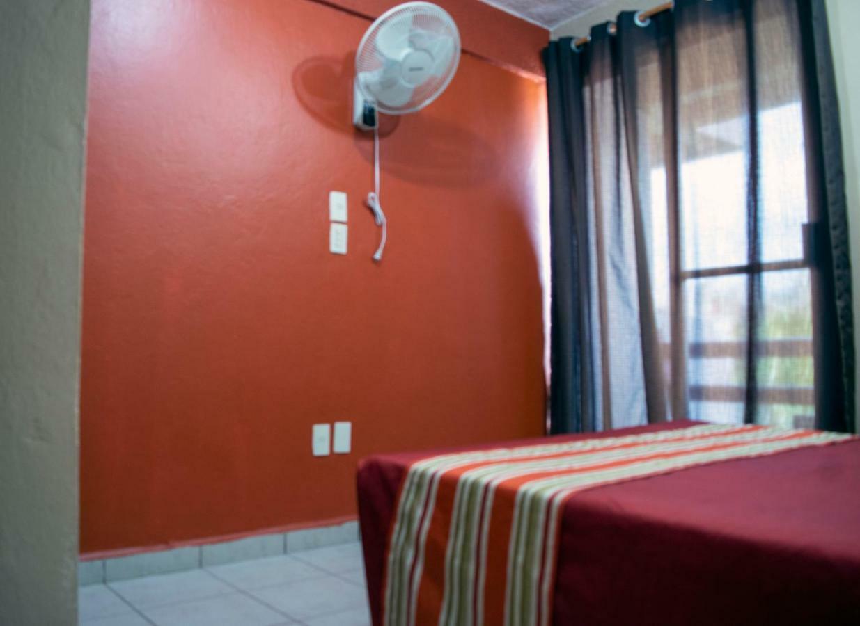 Hotel Isabel