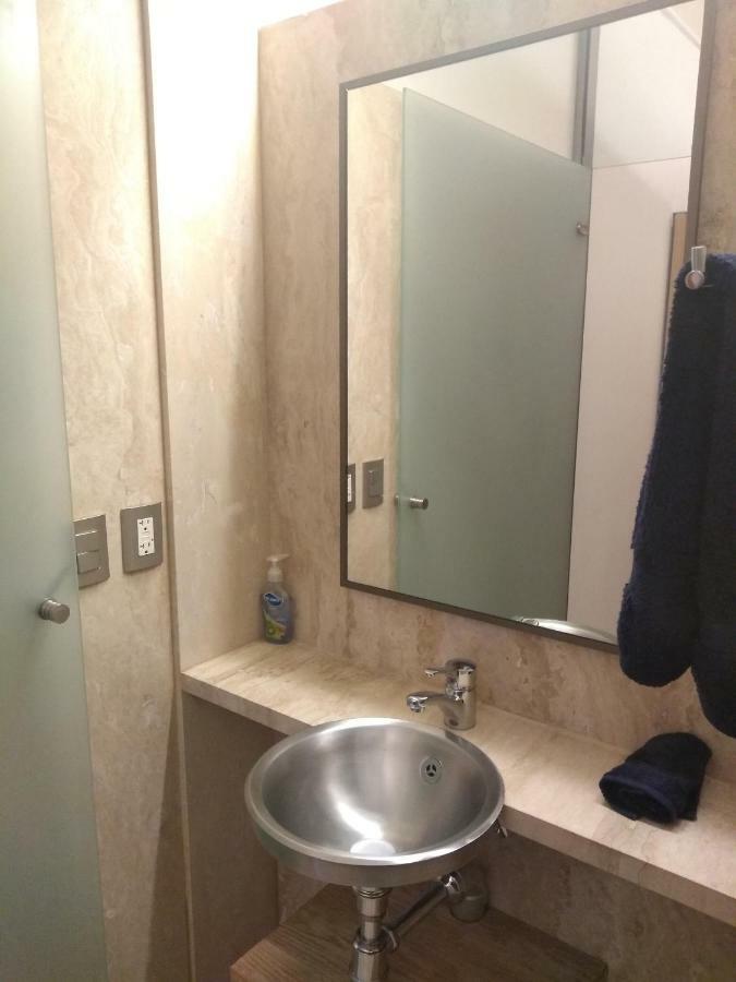 Incredible 606 New Reforma 3br, 3 Bath Apartment Mexico City