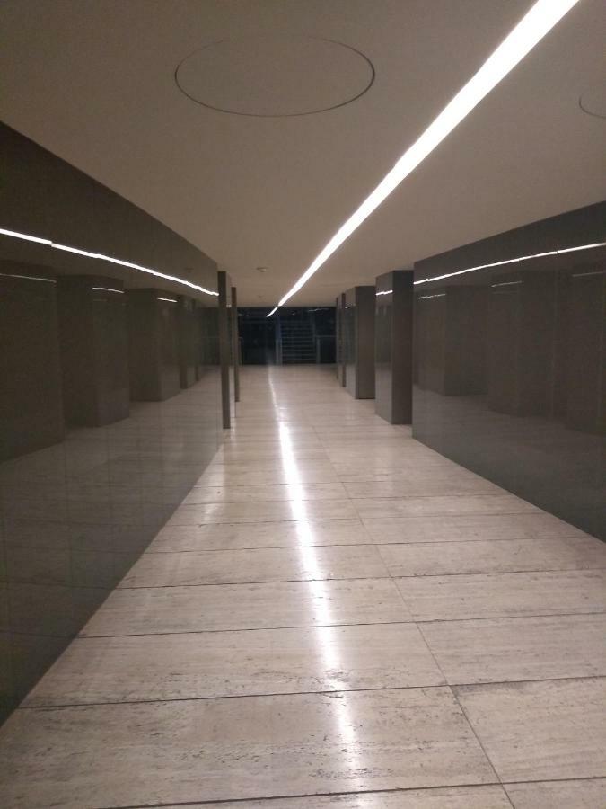 Incredible 606 New Reforma 3br, 3 Bath Mexico City