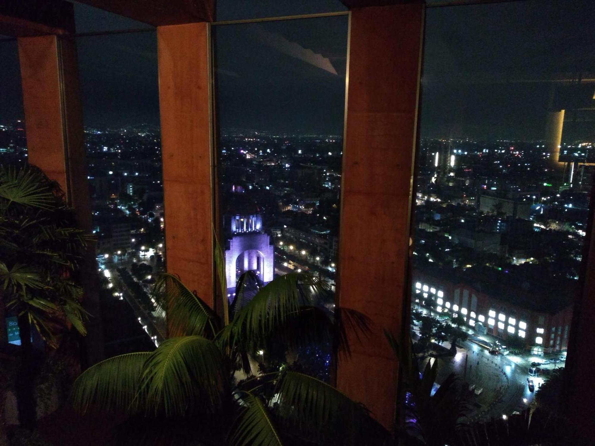 Apartment Incredible 606 New Reforma 3br, 3 Bath *