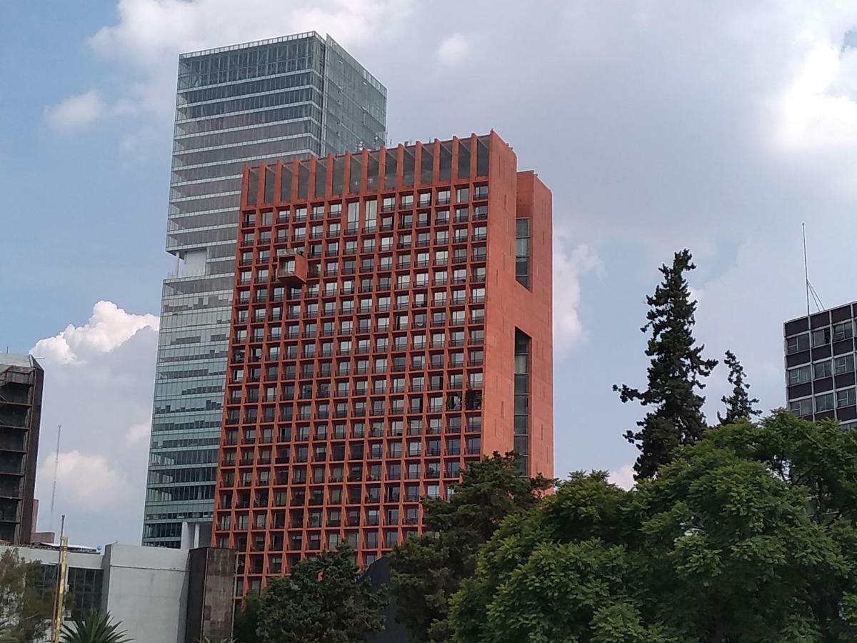 Incredible 606 New Reforma 3br, 3 Bath * Mexico City