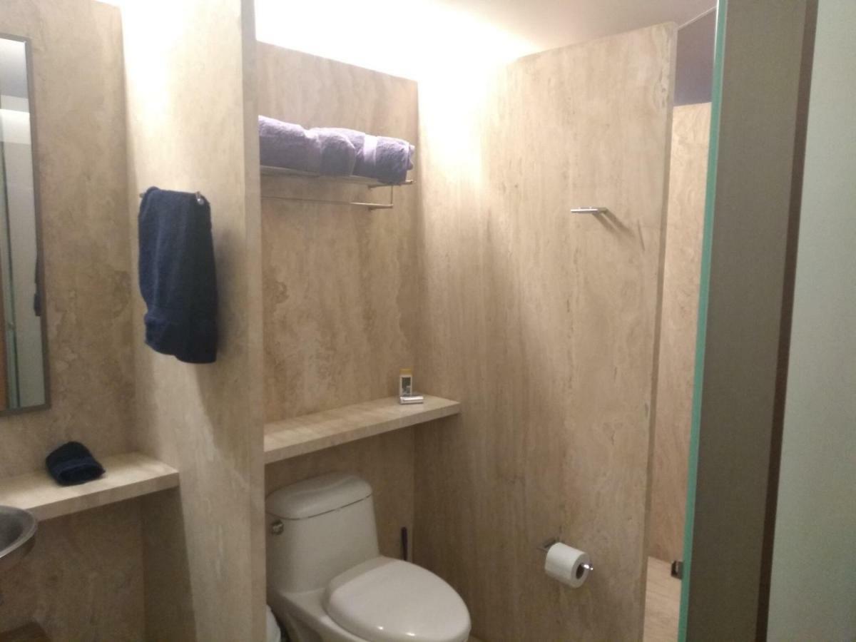 Apartment Incredible 606 New Reforma 3br, 3 Bath *
