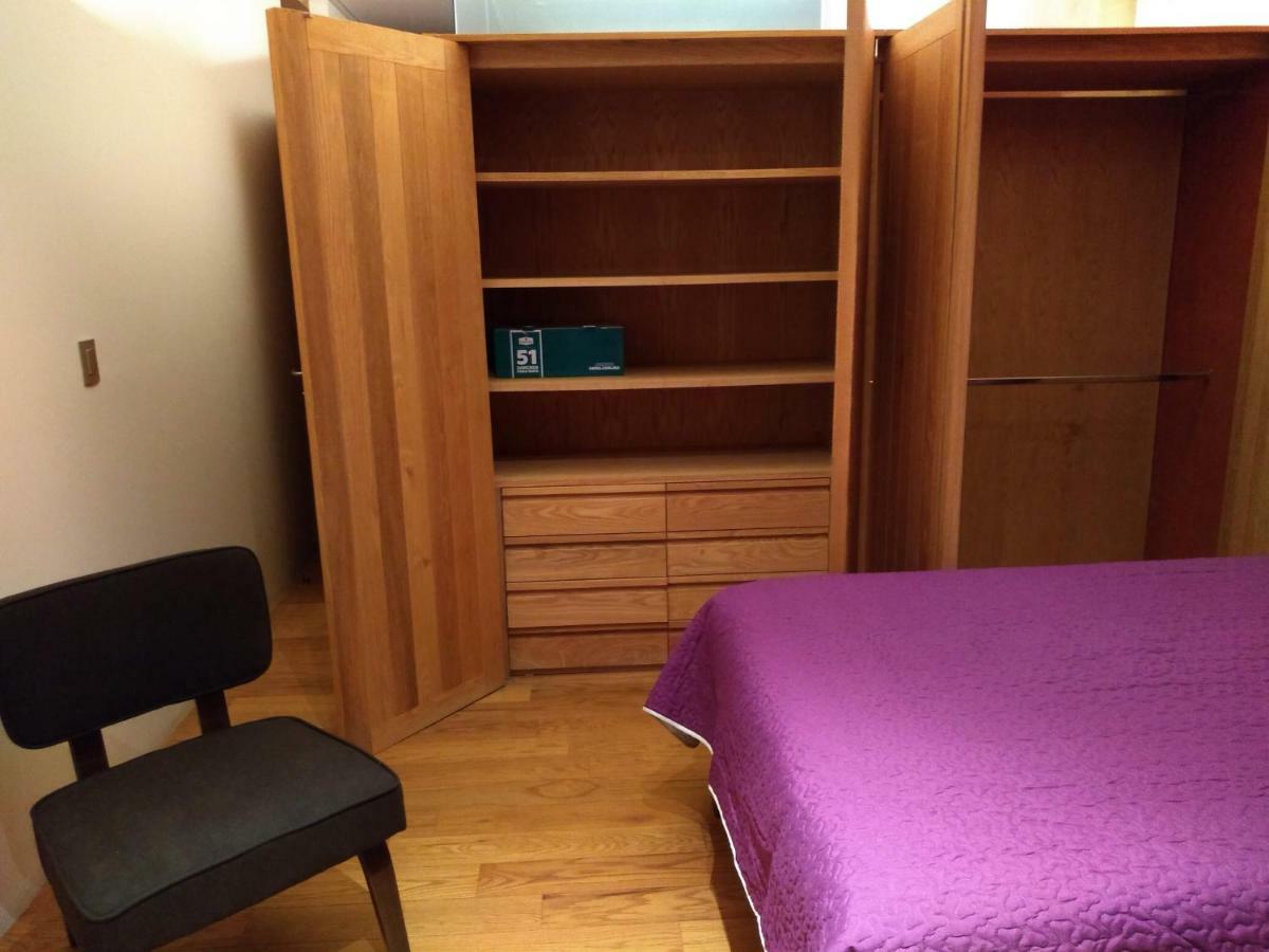 Apartment Incredible 606 New Reforma 3br, 3 Bath *