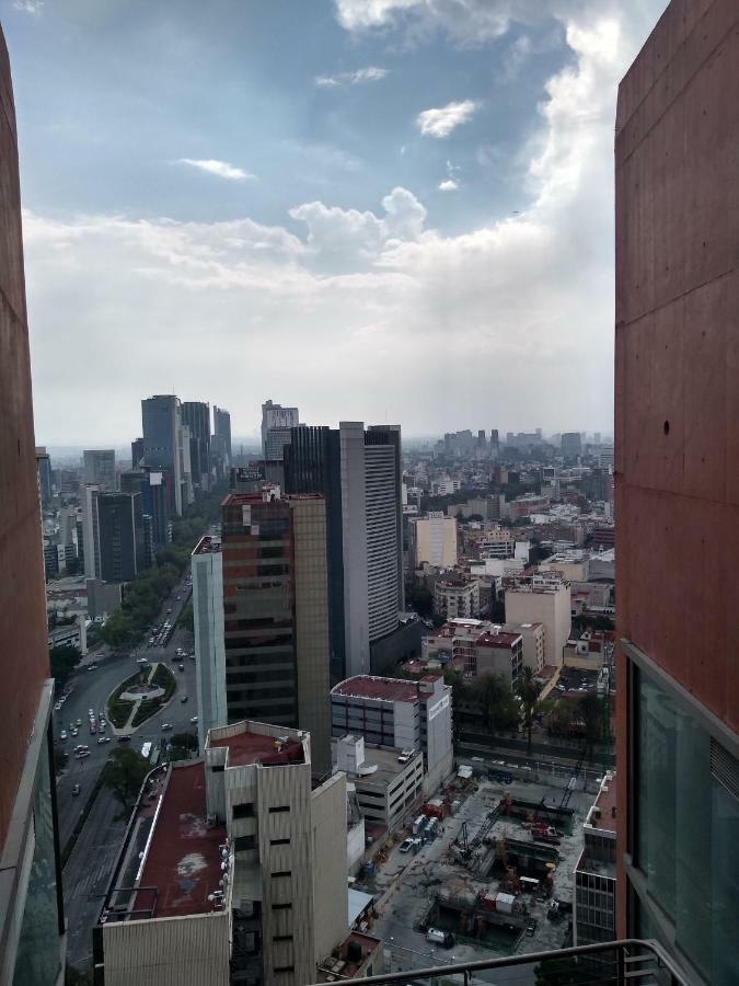 Apartment Incredible 606 New Reforma 3br, 3 Bath *