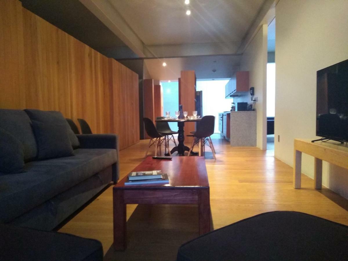 Incredible 606 New Reforma 3br, 3 Bath * Mexico City