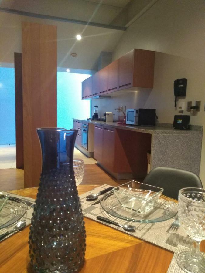 Incredible 606 New Reforma 3br, 3 Bath
