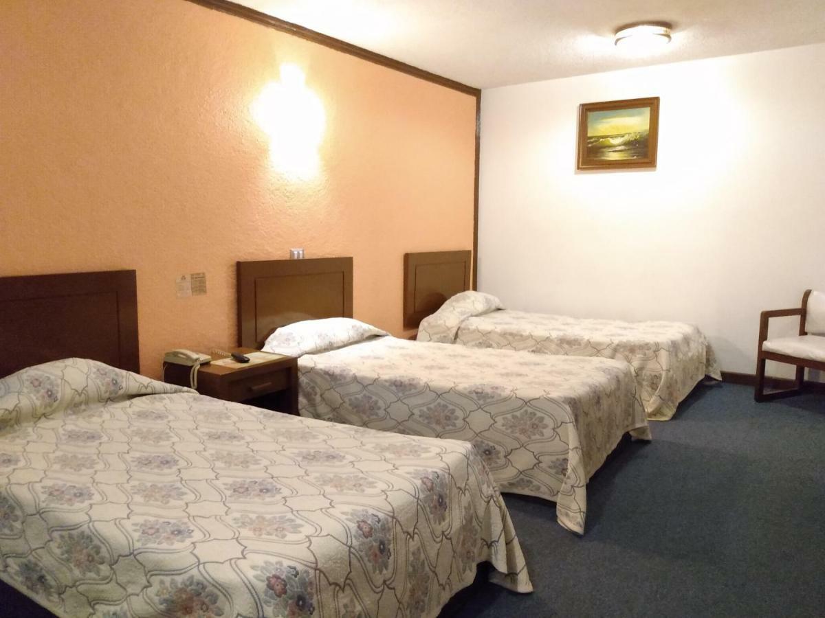 Maria Victoria Hotel