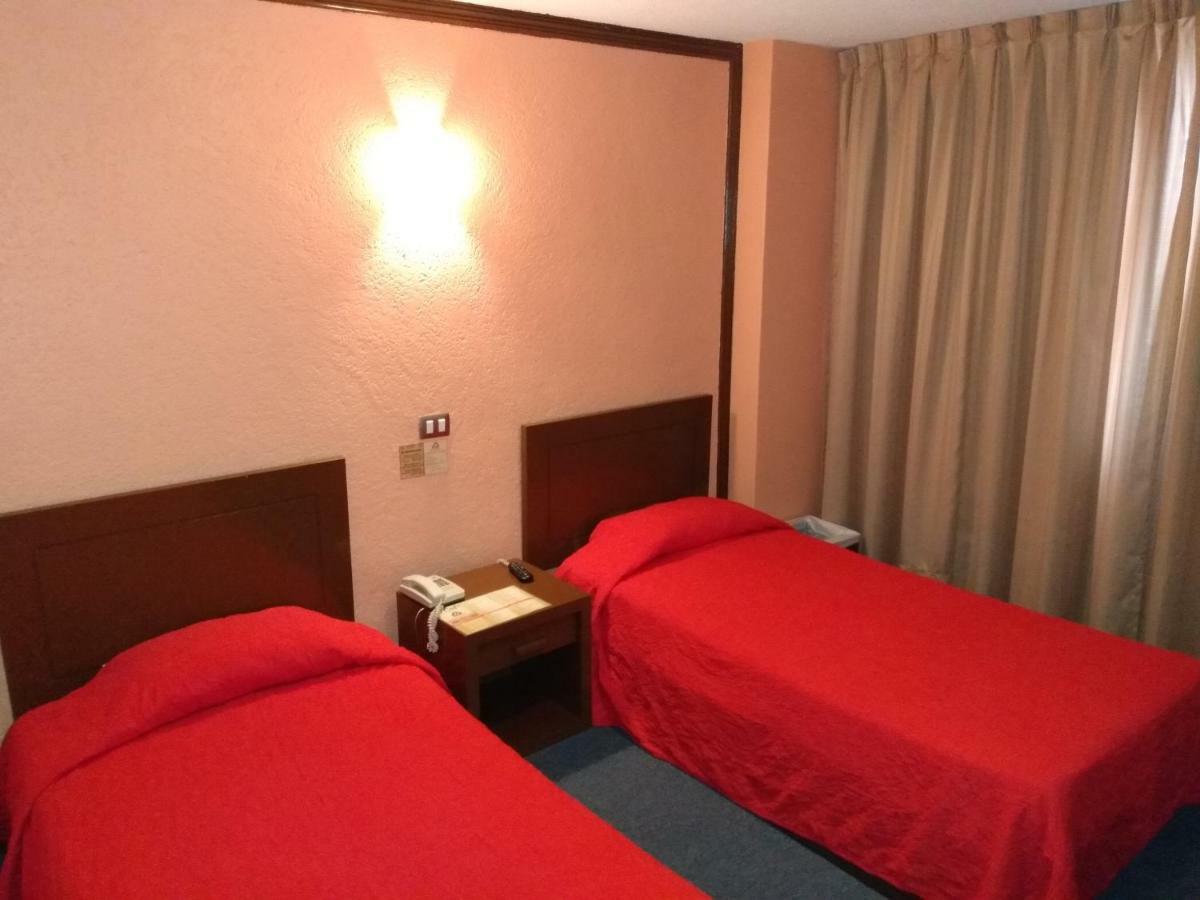 Maria Victoria Hotel