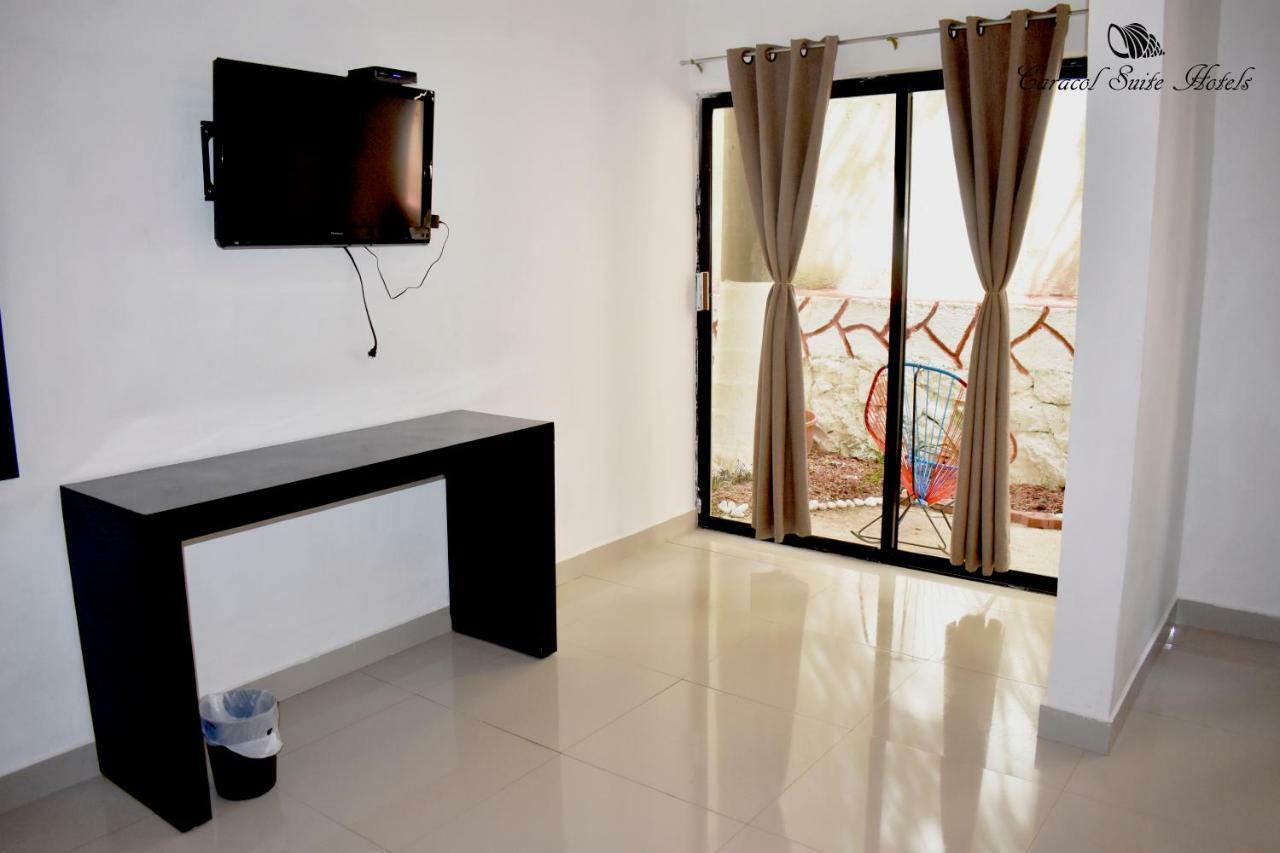 Caracol Suite Hotel 3* Riviera Maya