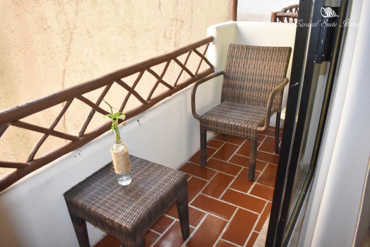 Caracol Suite Hotel Hotel
