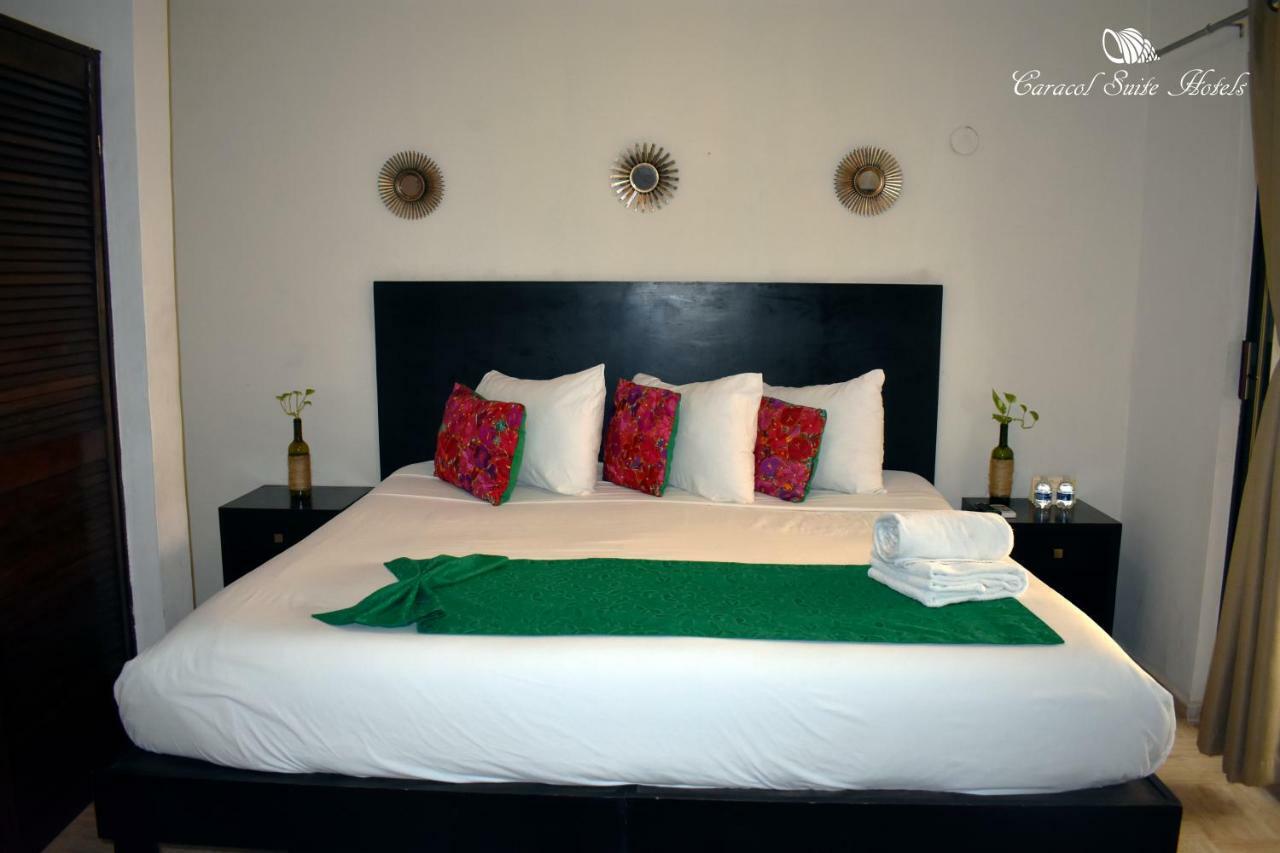 Hotel Caracol Suite Hotel Riviera Maya