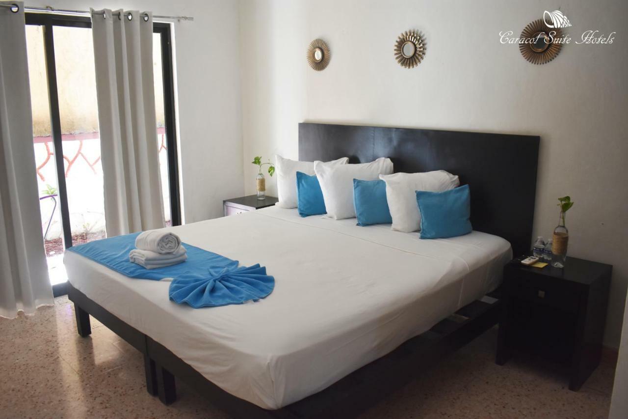 Caracol Suite Hotel Hotel