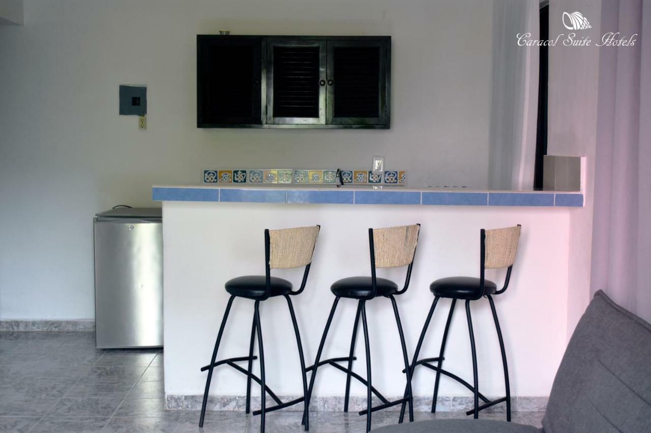 Hotel Caracol Suite Hotel