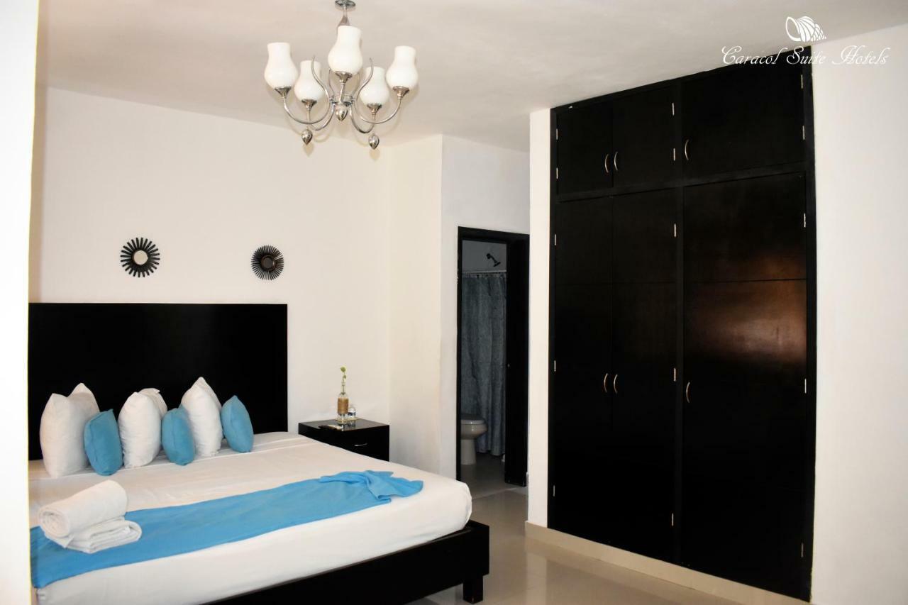 Caracol Suite Hotel Riviera Maya