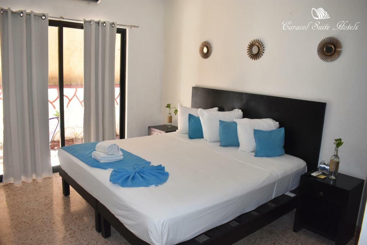 Caracol Suite Hotel Hotel 3*
