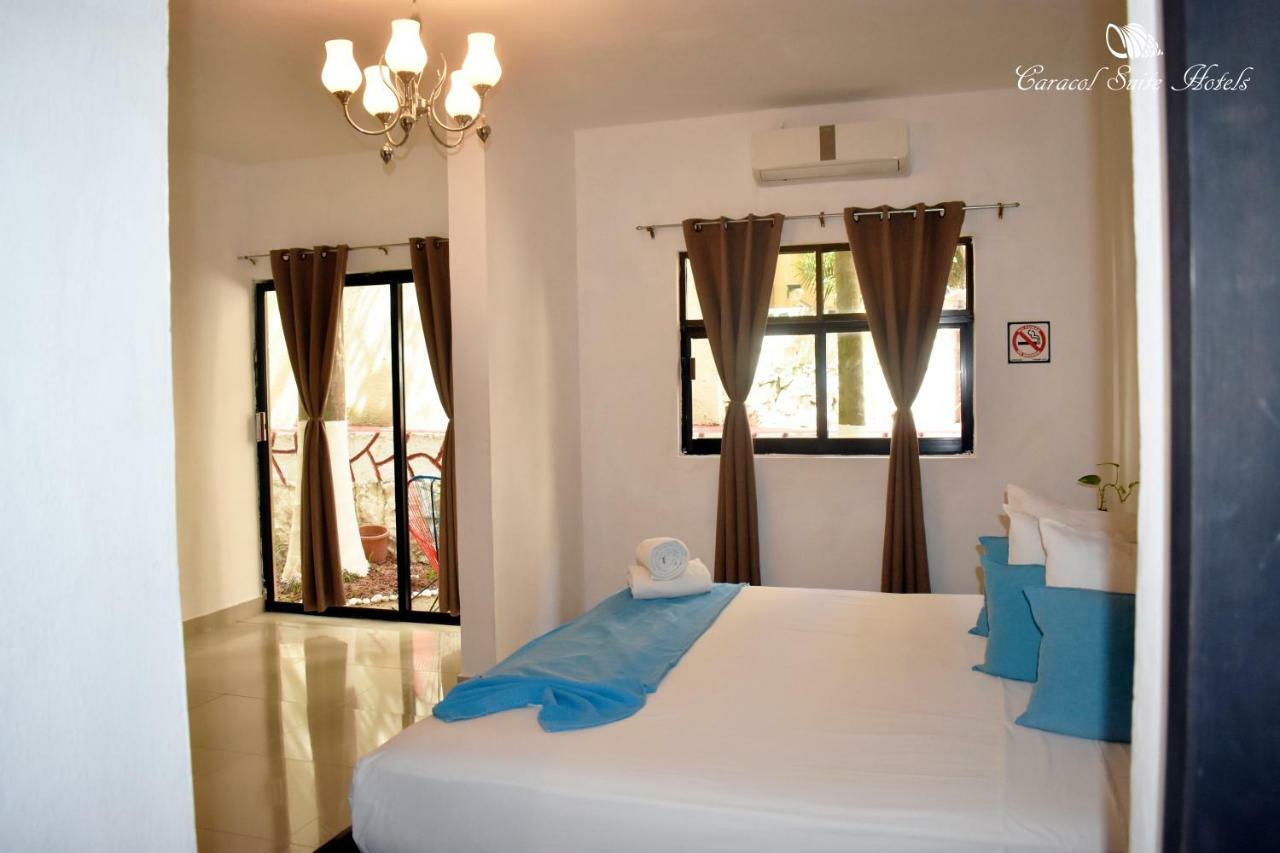 Caracol Suite Hotel