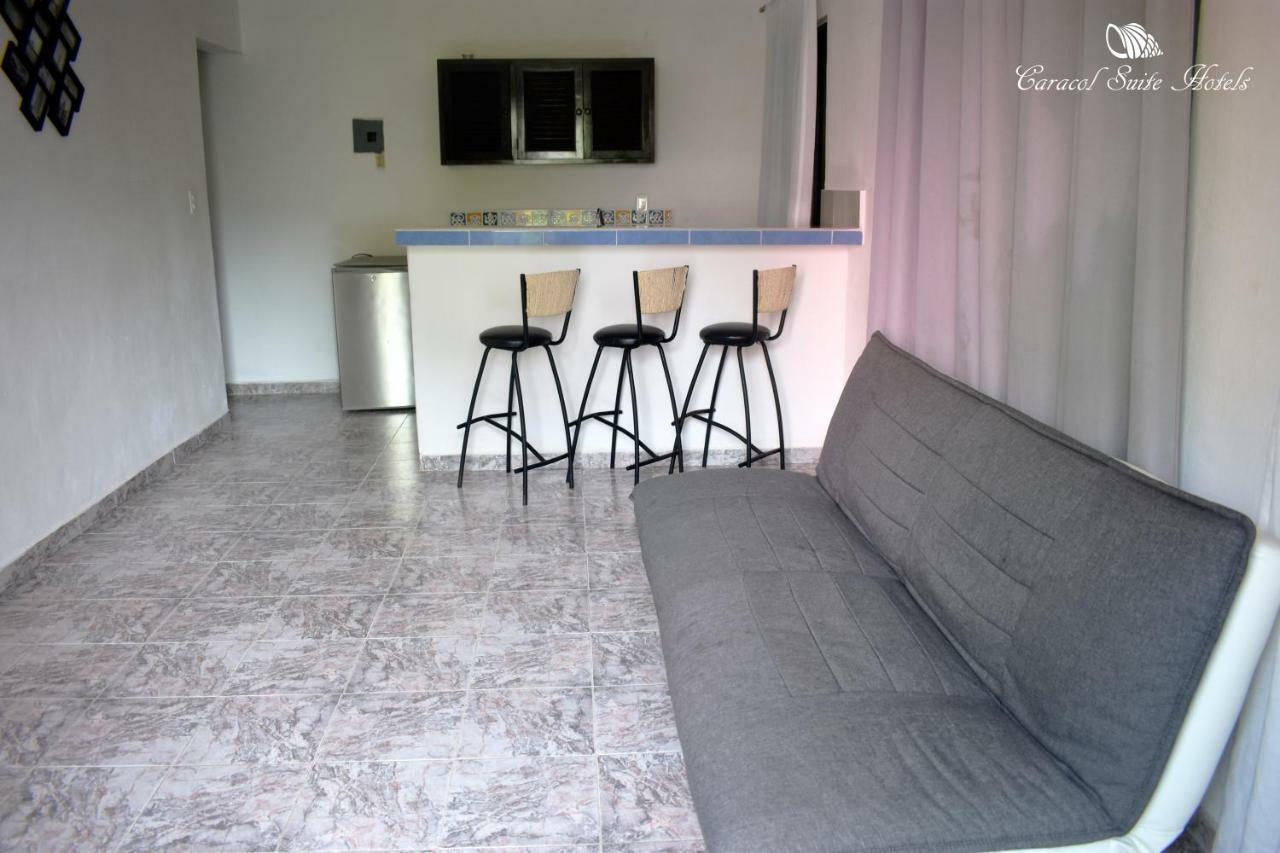 Caracol Suite Hotel 3*
