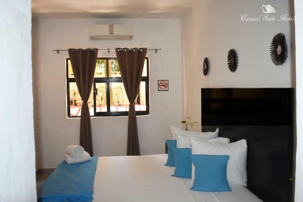 Caracol Suite Hotel 3*