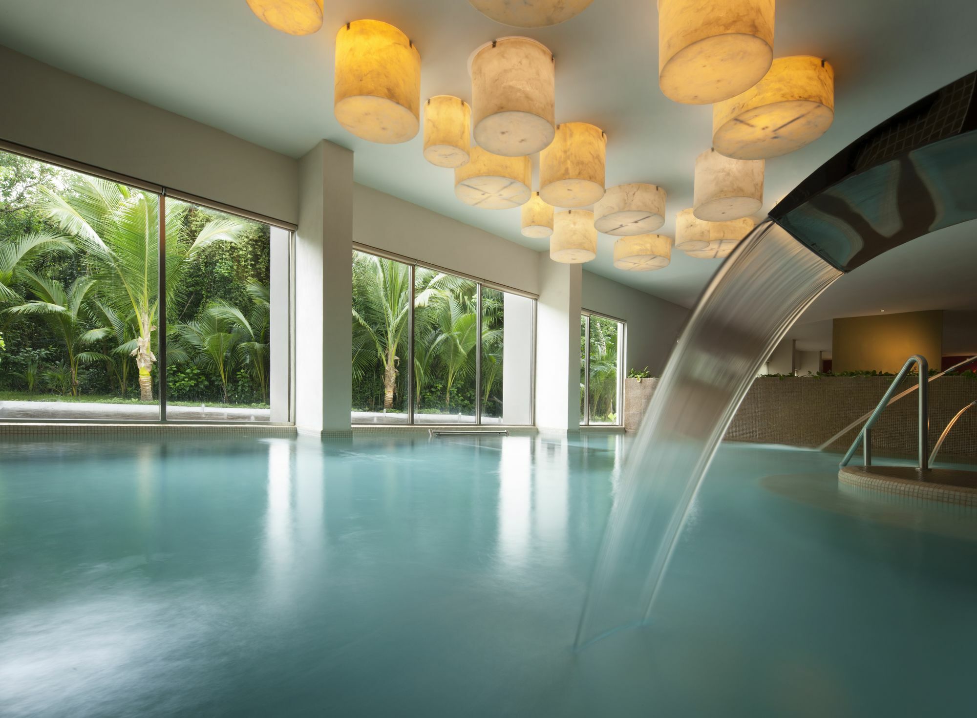 El Dorado Seaside Palms, Catamaran, Cenote & Inclusive (adults Only)
