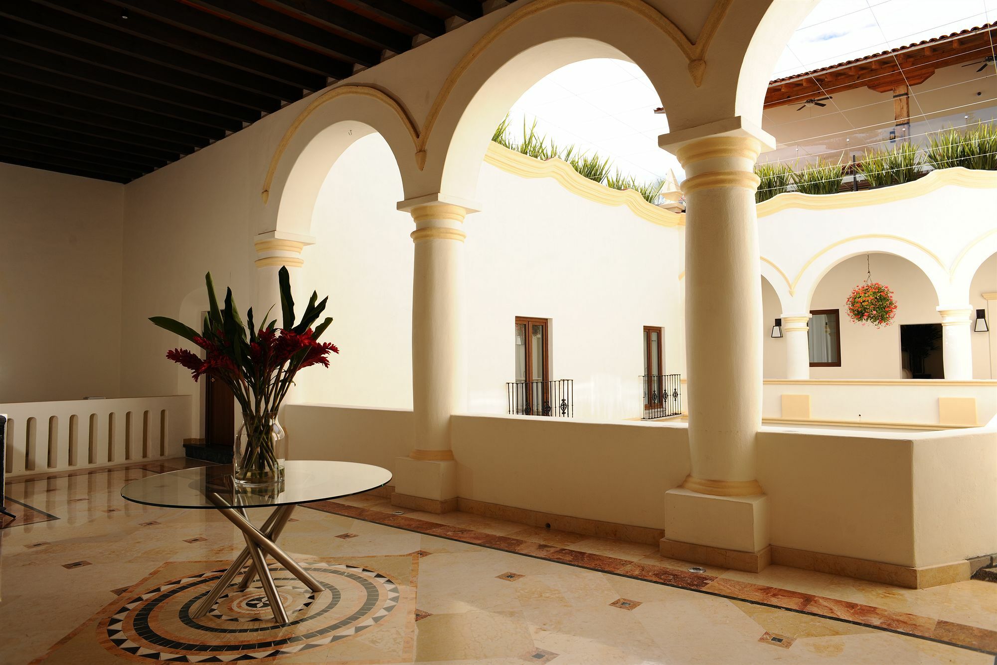 Mansion Del Conde Boutique & (adults Only) 5* Atlixco