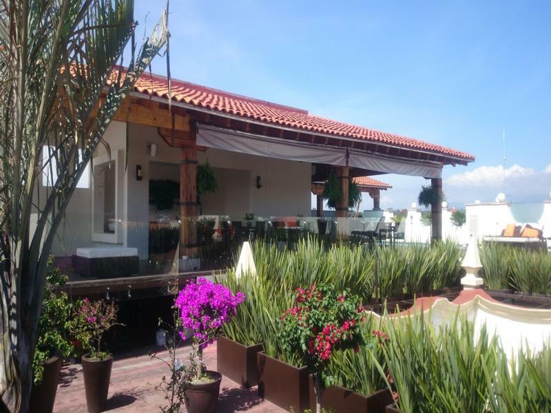 Mansion Del Conde Boutique & (adults Only) Hotel Atlixco