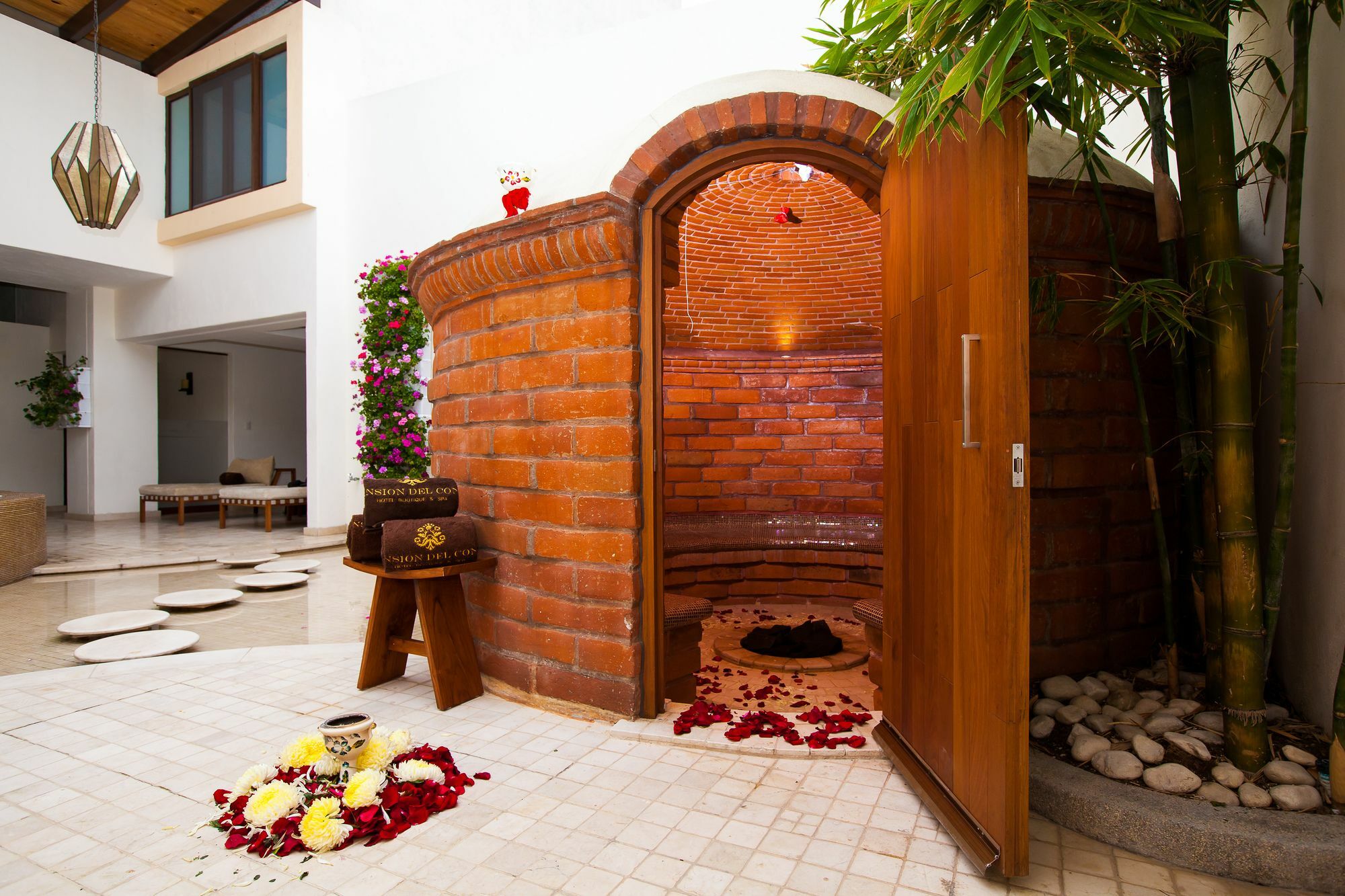 Mansion Del Conde Boutique & (adults Only) 5* Atlixco