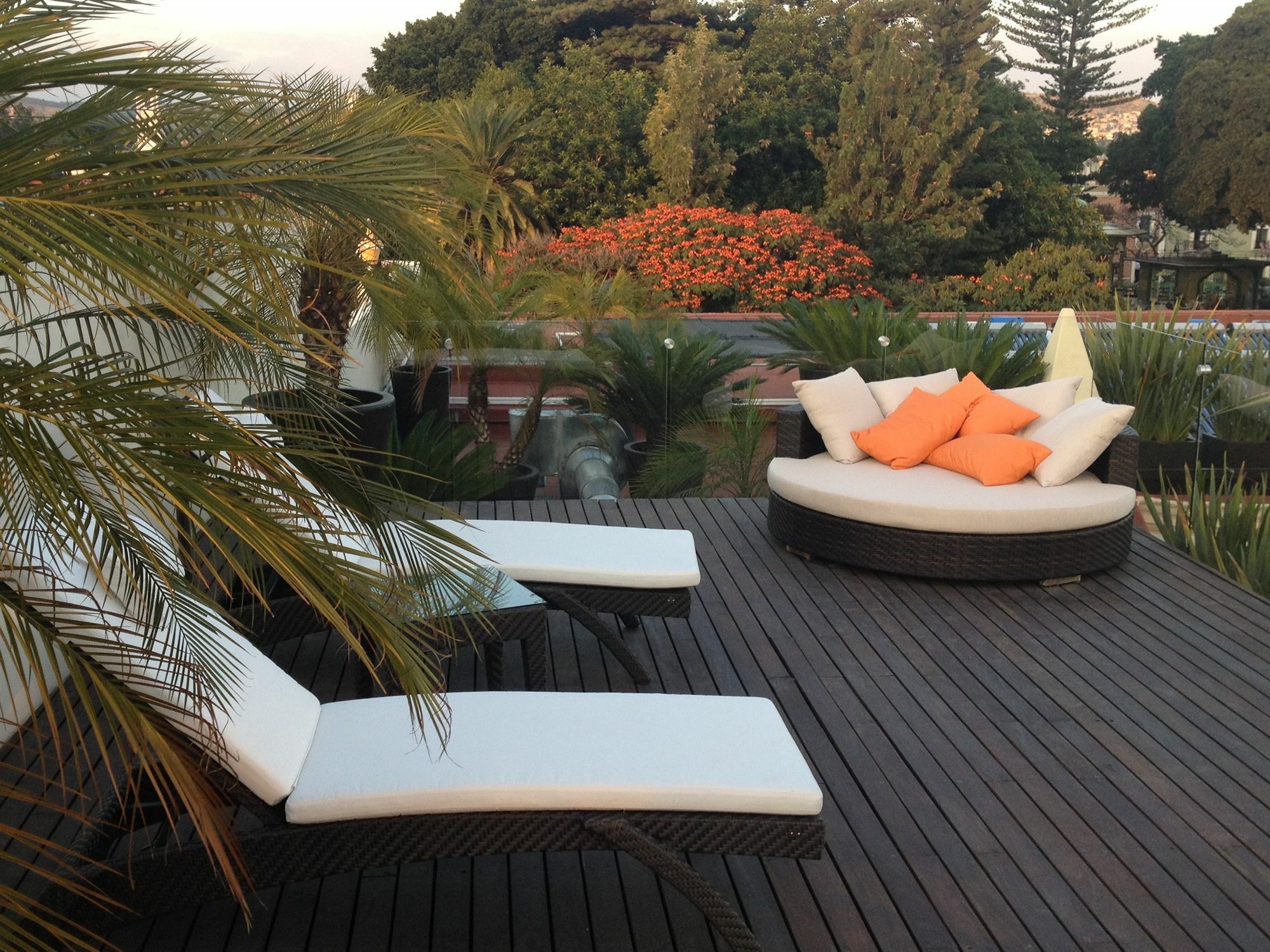 Hotel Mansion Del Conde Boutique & (adults Only) Atlixco