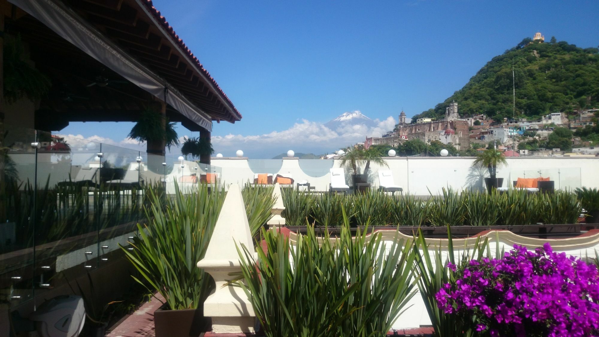 Mansion Del Conde Boutique & (adults Only) Hotel 5*