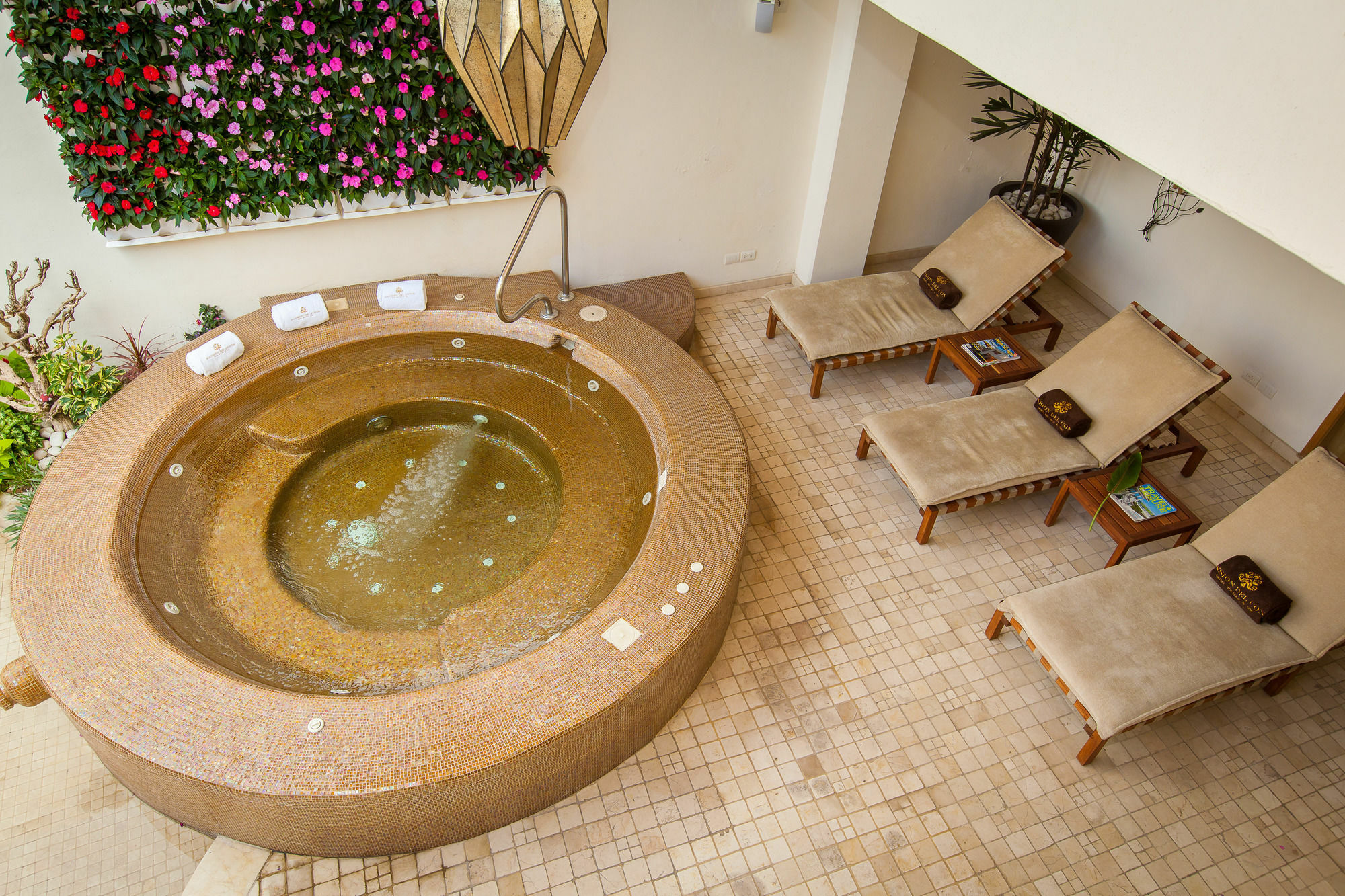 Mansion Del Conde Boutique & (adults Only) Atlixco