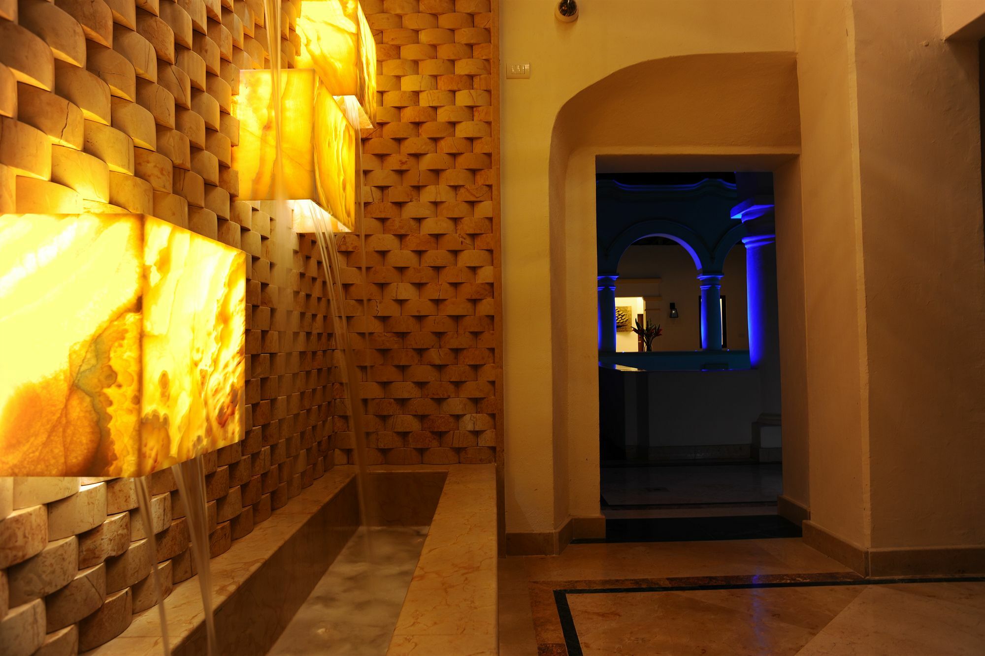 Hotel Mansion Del Conde Boutique & (adults Only) Atlixco