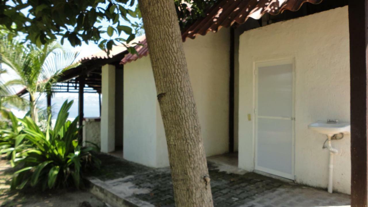 San Pablo Guest house Manzanillo