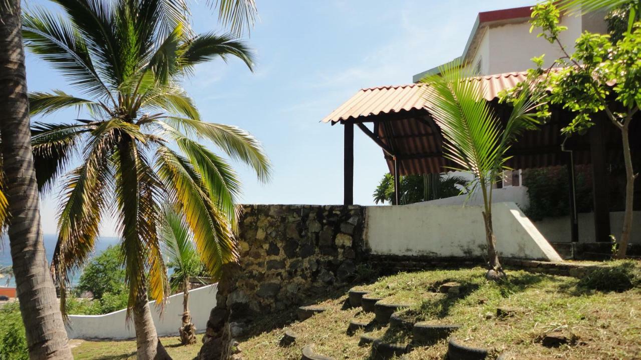 Guest house San Pablo *