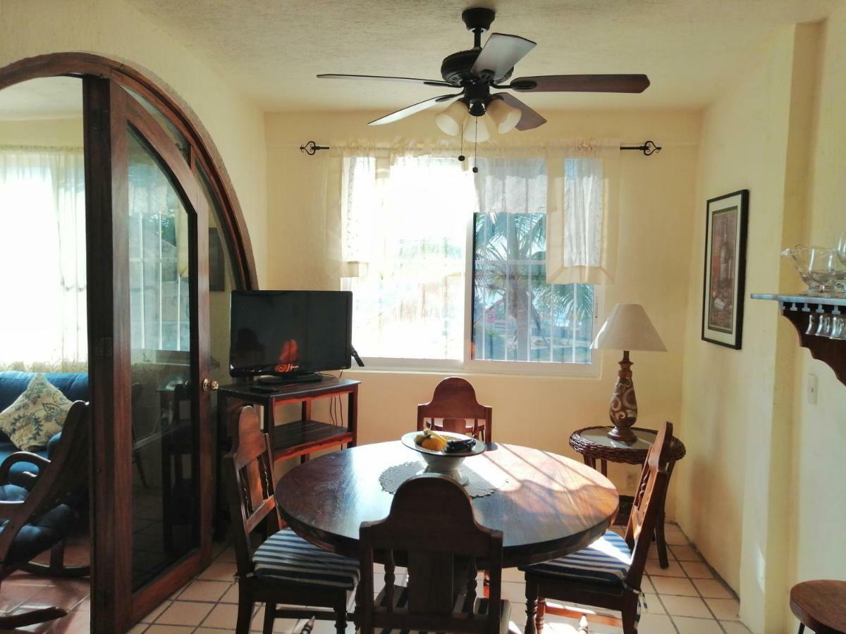 Guest house San Pablo