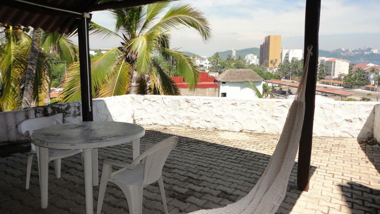 Guest house San Pablo