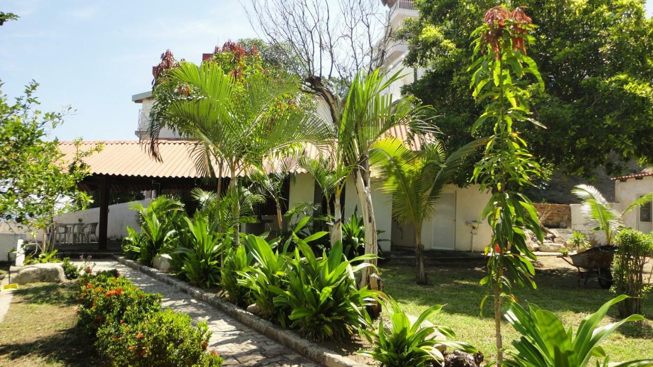 Guest house San Pablo *