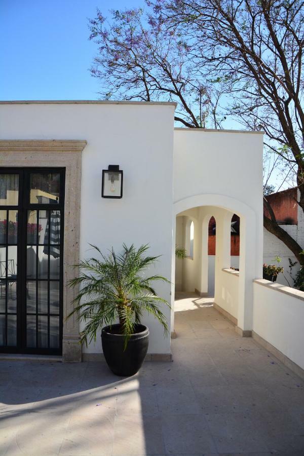 Bed & Breakfast Casa Lani Luxury