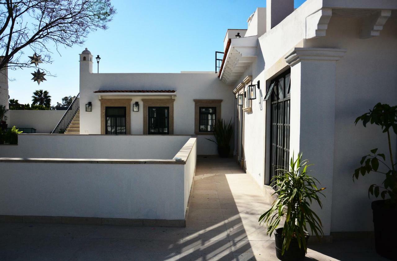 Bed & Breakfast Casa Lani Luxury 3*