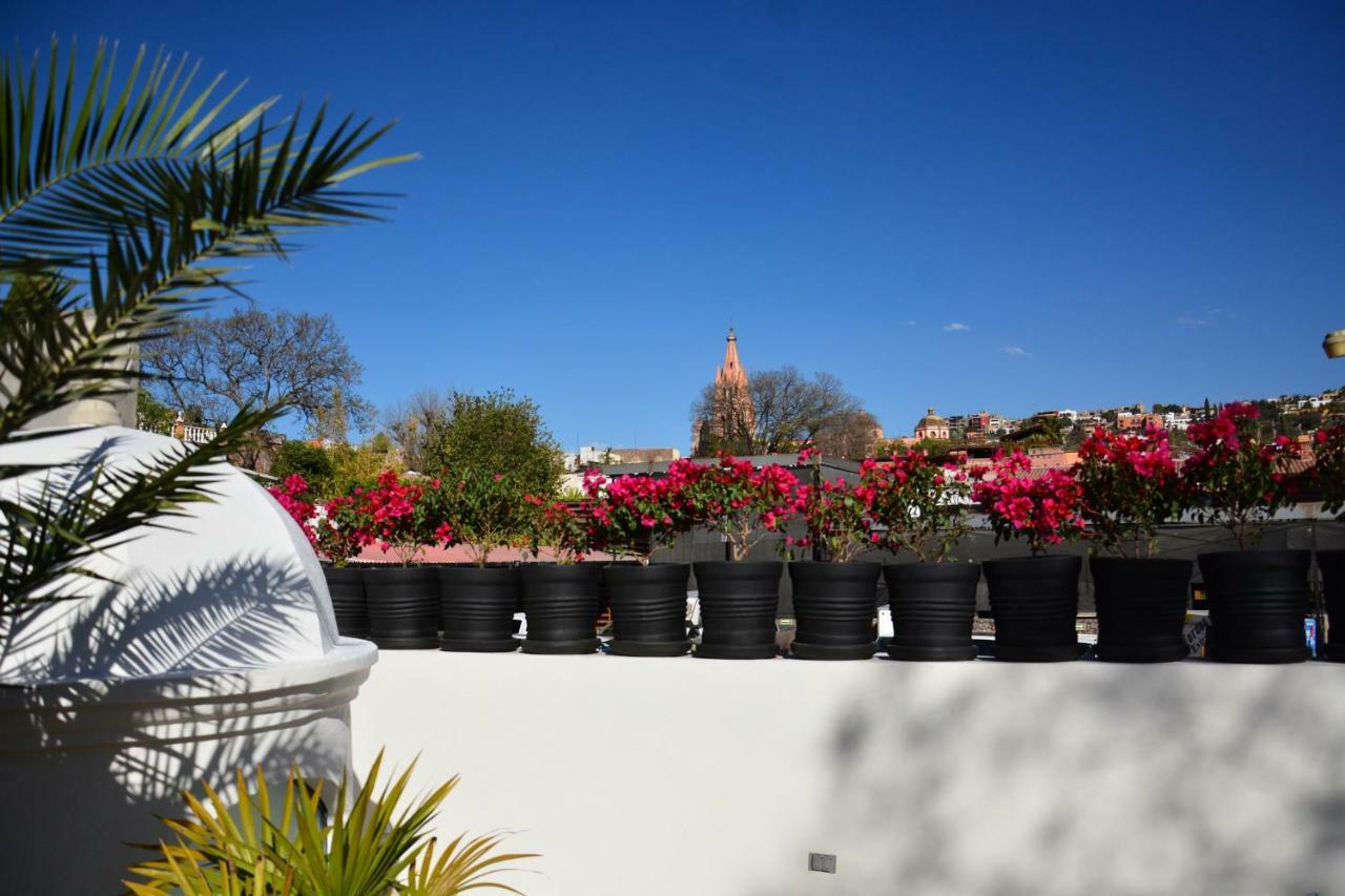 Casa Lani Luxury Bed & Breakfast San Miguel de Allende