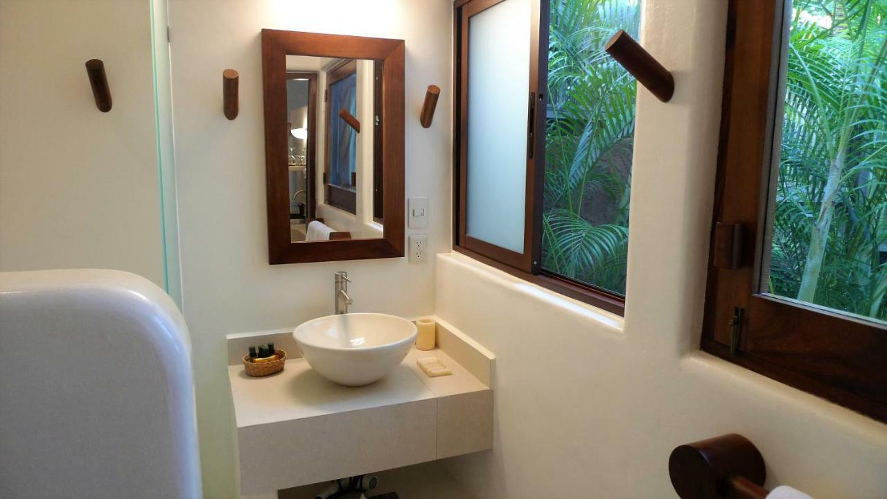Bed & Breakfast The At Solana Boutique