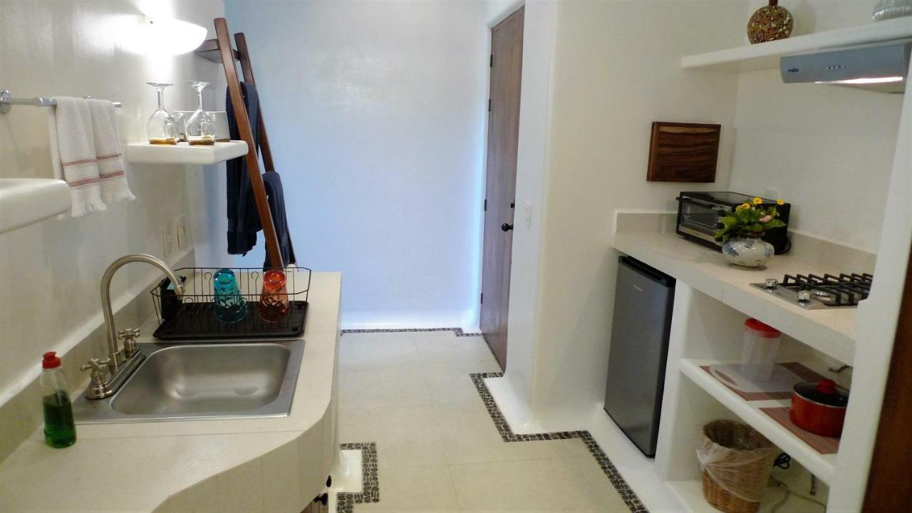 Bed & Breakfast The At Solana Boutique Zihuatanejo