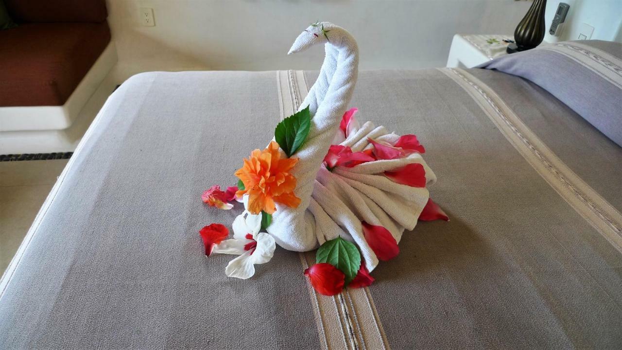 The At Solana Boutique Bed & Breakfast