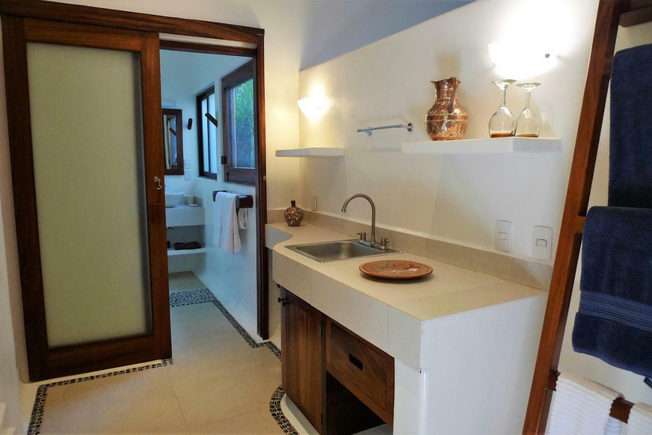 The At Solana Boutique Zihuatanejo